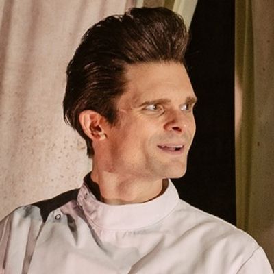 Andrew Durand Reveals Final Performance in LITTLE SHOP OF HORRORS