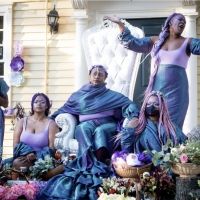 The Haus of Glitter Dance Company to Present THE HISTORICAL FANTASY OF ESEK HOPKINS