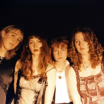 Florence Road to Play Inaugural North American Headline Tour