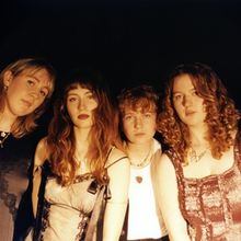 Florence Road to Play Inaugural North American Headline Tour