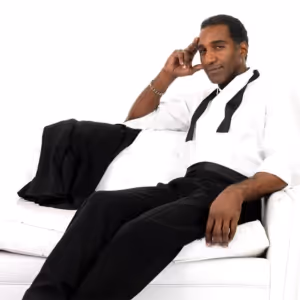 Stephen Schwartz, Brian Stokes Mitchell, And More To Join Norm Lewis' Summer Show