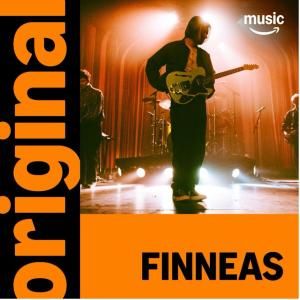 FINNEAS Releases Cover of Feist's 'My Moon My Man' for Amazon Music Video