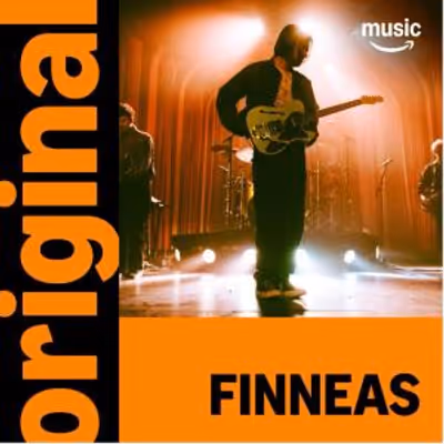 FINNEAS Releases Cover of Feist's 'My Moon My Man' for Amazon Music