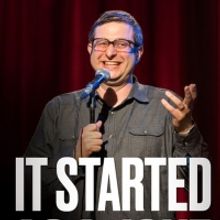 Eugene Mirmans' Documentary IT STARTED AS A JOKE is Out Now