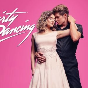 Review: DIRTY DANCING at Chateau Neuf