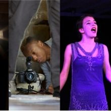 A Summer with Berridge Programs- Nurturing Your Unique Artistic Voice