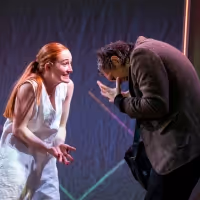Review: A DEAD BODY IN TAOS, Wilton's Music Hall