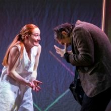 Review: A DEAD BODY IN TAOS, Wilton's Music Hall