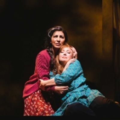 Review: A THOUSAND SPLENDID SUNS at Seattle Opera