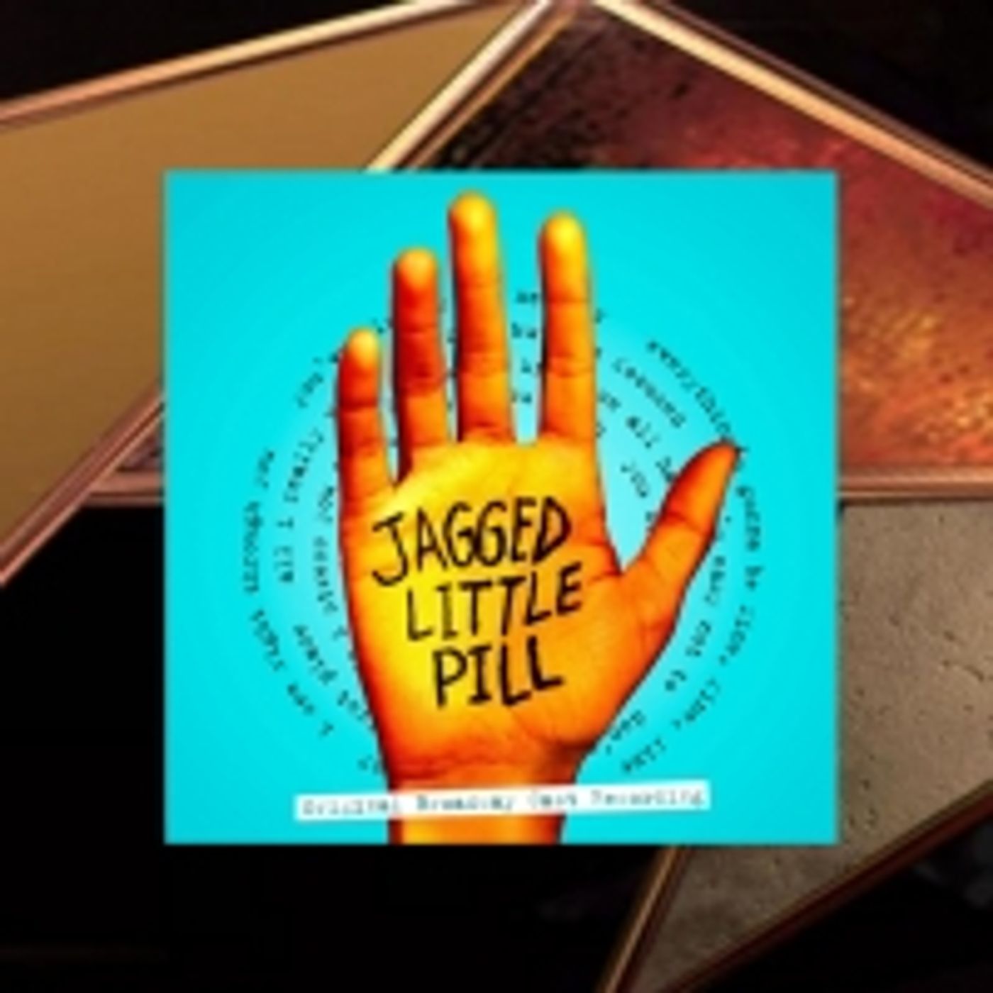 Wake Up With BWW 3/15: JAGGED LITTLE PILL Wins Grammy, IN THE HEIGHTS Trailers, and More!  Image