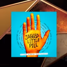 Breaking: JAGGED LITTLE PILL Wins Grammy Award for Best Musical Theater Album!