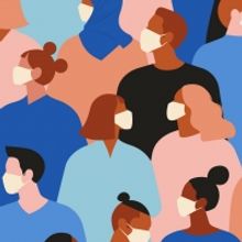 New York City Councilman Calls for an Indoor Mask Mandate