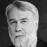 Composer Christopher Rouse Dies At Age 70