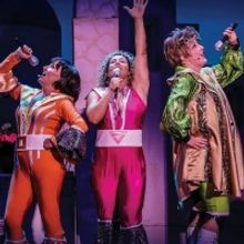 Here We Go Again! MAMMA MIA! Returns To Old Town Temecula