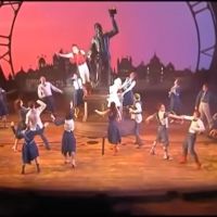 VIDEO: EVERYBODY DANCE NOW! A Look Back at 'Dancing Through Life' From WICKED
