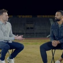 The CW to Showcase All-New Docuseries ALL AMERICAN STORIES