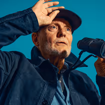 BIRDS OF NORTH AMERICA Comes to A Red Orchid Theatre in January