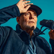 BIRDS OF NORTH AMERICA Comes to A Red Orchid Theatre in January