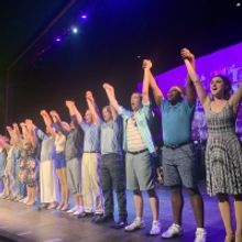 BWW Review: MSMT's WELCOME HOME Embraces a Rich Tapestry of Musical Theatre
