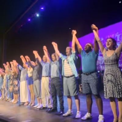 BWW Review: MSMT's WELCOME HOME Embraces a Rich Tapestry of Musical Theatre
