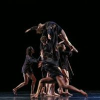 BWW Review: Stephen Petronio Company Makes a Sensorial Return to The Joyce Theater