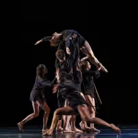 BWW Review: Stephen Petronio Company Makes a Sensorial Return to The Joyce Theater