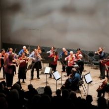 Musicians of the San Francisco Opera Orchestra Perform Free Events at Locations in Sa