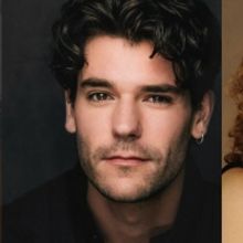 Chris McCarrell & Elizabeth Parkinson Join SUPERYOU Carnegie Hall Concerts