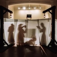 Review: Nashville Story Garden's U.S. Premiere of Lucy Kirkwood's THE WELKIN Will Hav