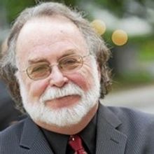 Mark St. Germain and Guests Read From His New Book at Great Barrington Public Theater