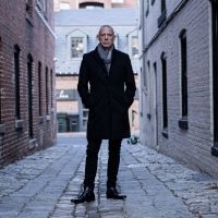 Eric Hilton Releases Elegant New Track From Forthcoming Album 'The Impossible…