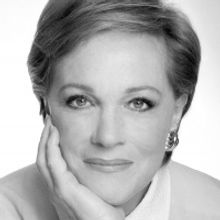 Julie Andrews Joins STORY TIME An Eight-Week Series Of Children's Book Readings from…