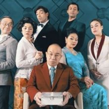 THE CURIOUS CASE OF THE MISSING PERANAKAN TREASURE is Now Available Through June 30