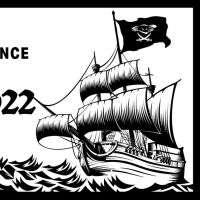 PortFringe Presents: POP-UP PIRATES OF PENZANCE