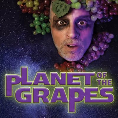 PLANET OF THE GRAPES to Make NYC Stage Debut at Under St. Marks