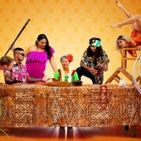 BWW Review: AUNTIE'S FIAFIA NIGHT by Cassus Circus