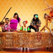 BWW Review: AUNTIE'S FIAFIA NIGHT by Cassus Circus