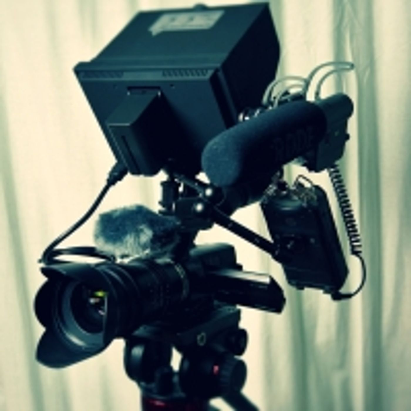 Student Blog: Tips for Self-Tape Auditions (Set-Up)