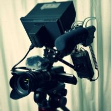 Student Blog: Tips for Self-Tape Auditions (Set-Up)