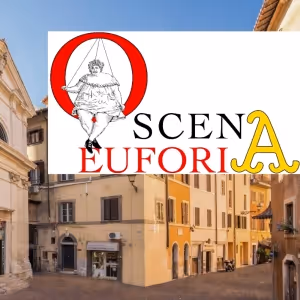 Previews: O-SCENA EUFORIA alla CAPPELLA ORSINI