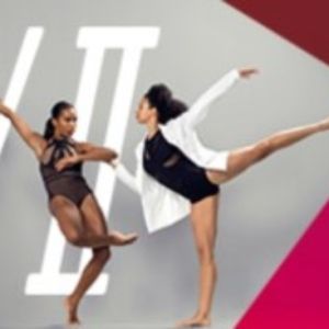 Kansas City Friends Of Alvin Ailey Celebrates Ailey II's 50th Anniversary With A…
