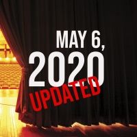 Virtual Theatre Today: Wednesday, May 6- Christy Altomare, Christine Ebersole and…