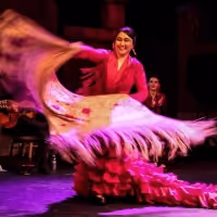 Compania Chuscales & Mina Fajardo Present Four Seasons at Teatro Paragua