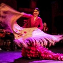 Compania Chuscales & Mina Fajardo Present Four Seasons at Teatro Paragua