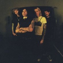 Beauty School Dropout to Embark on UK & EU Headline Tour