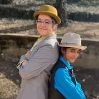 Broadway Training Center Of Westchester To Present SINGIN' IN THE RAIN JR.