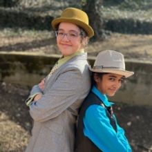 Broadway Training Center Of Westchester To Present SINGIN' IN THE RAIN JR.