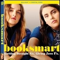 Olivia Wilde Makes Her Directorial Debut in BOOKSMART on Digital 8/20, Blu-ray 9/3
