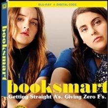 Olivia Wilde Makes Her Directorial Debut in BOOKSMART on Digital 8/20, Blu-ray 9/3