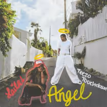LAILA! & TEEZO TOUCHDOWN Release New Single & Video ANGEL
